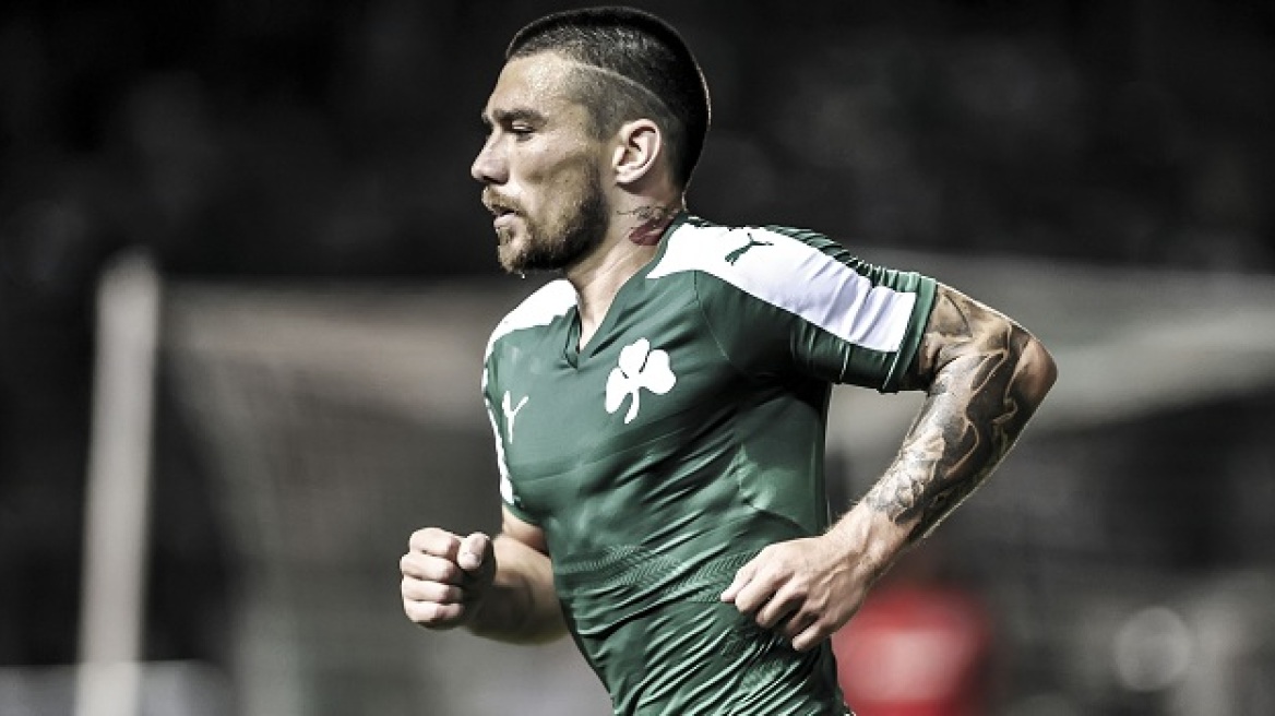 Πράνιτς: «Πήραμε το μάθημά μας»