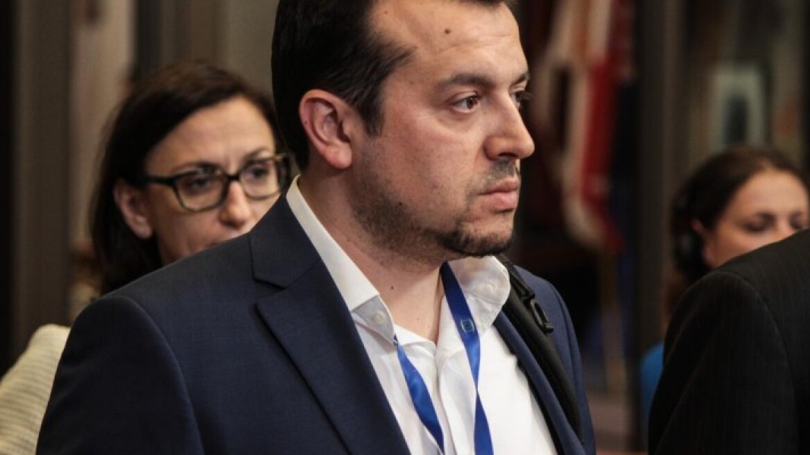 Παππάς: Στελέχη του ΣΥΡΙΖΑ ήθελαν την πρόταση Σόιμπλε για Grexit
