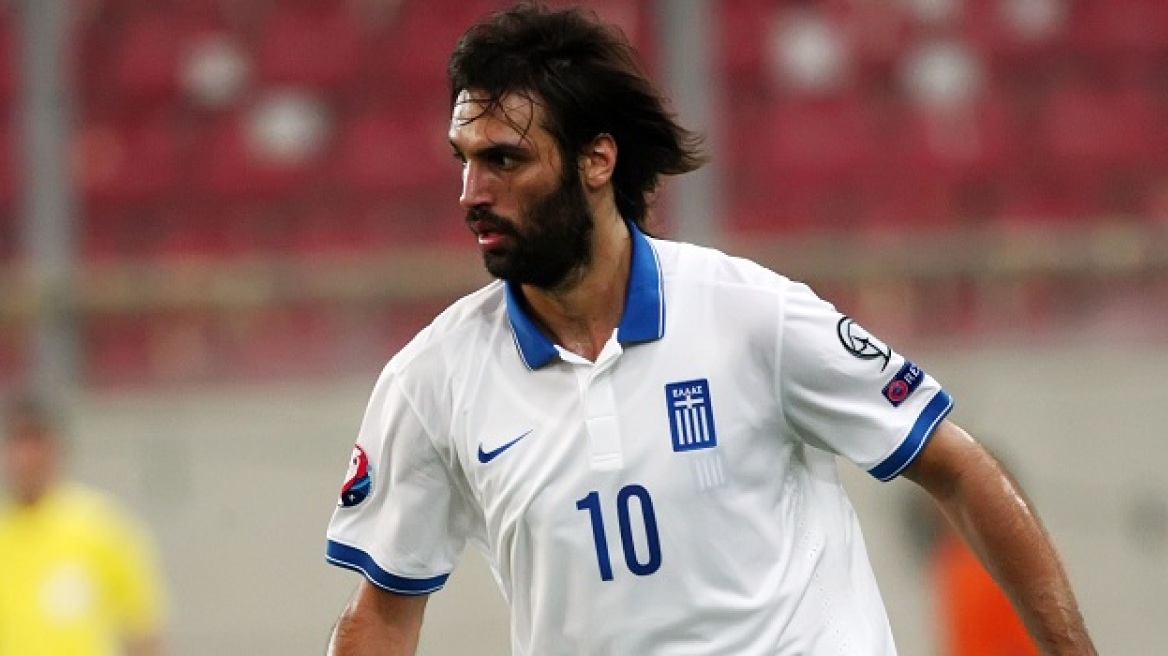 Προς Σαμπντόρια ο Σαμαράς