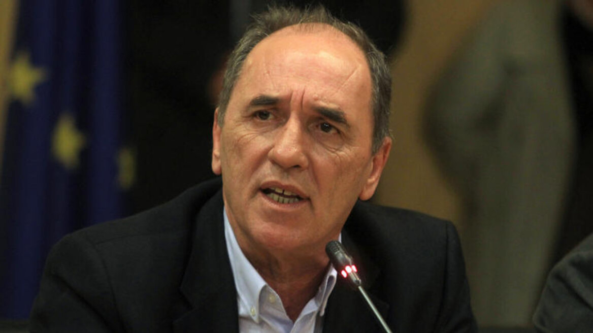 Η κυβέρνηση Τσίπρα στηρίζει την ελληνική ναυτιλία και τις ναυτιλιακές εταιρείες