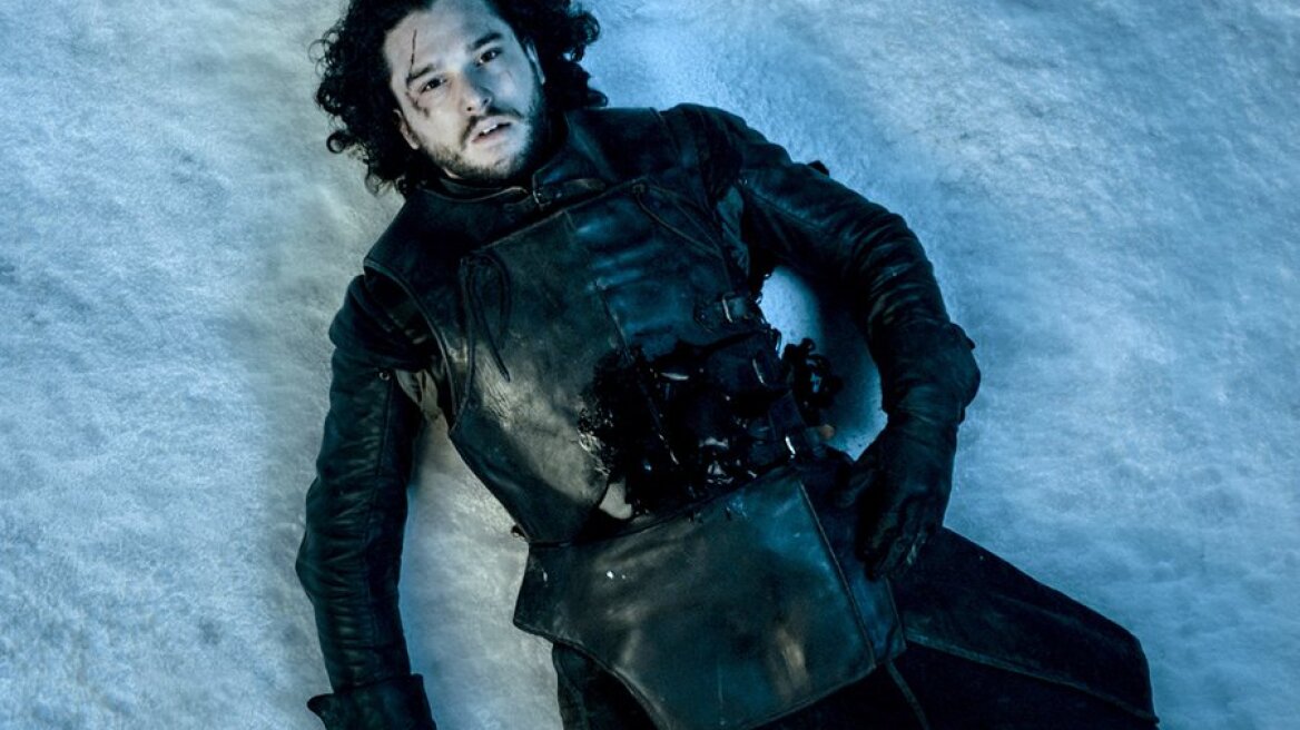  Είναι επίσημο: Το «Game of Thrones» θα πάει για όγδοη σεζόν!