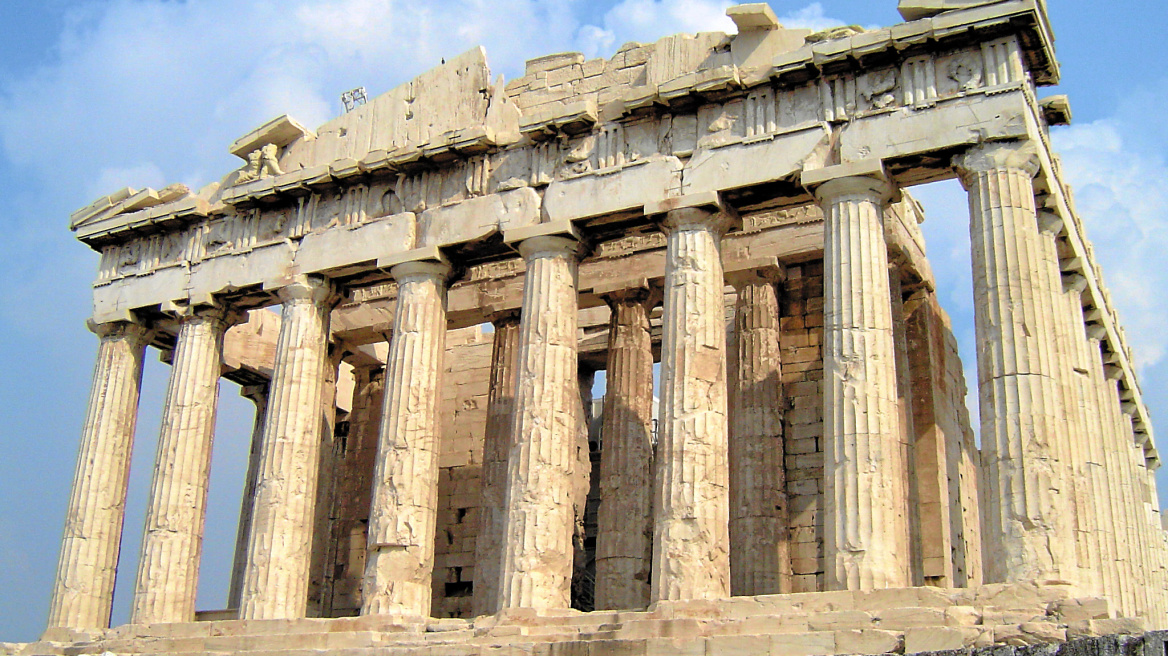  Πράσινο φως του ΚΑΣ για γυρίσματα ντοκιμαντέρ του BBC σε αρχαιολογικούς χώρους