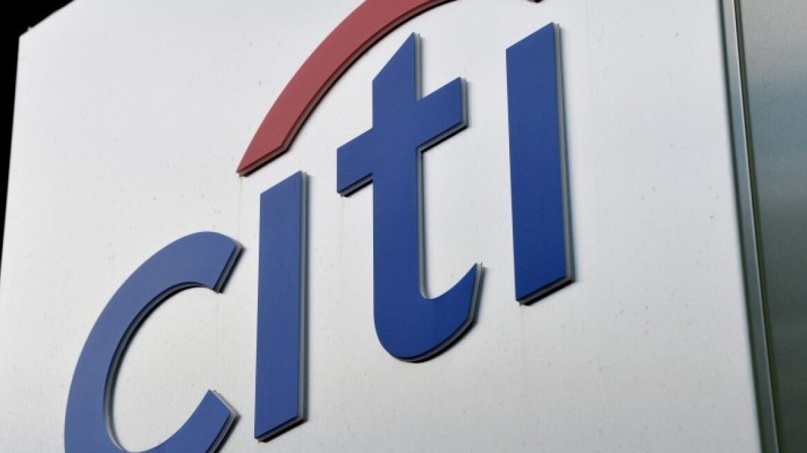 Citi: Ζημιά έως 185 δισ. ευρώ θα είχε η ΕΚΤ από ένα Grexit