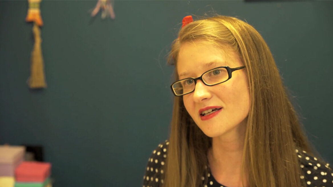 Νοσταλγικό... κολιμπρί