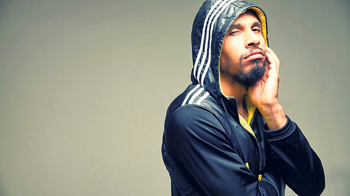 Κώστας Δουβαλίδης: Νικητής μετ’ εμποδίων