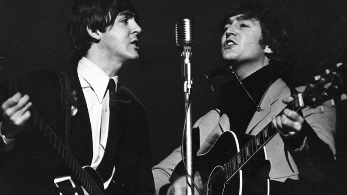 Paul McCartney: «Γράφαμε τραγούδια με τον Lennon και την επόμενη ημέρα τα ξεχνούσαμε!»
