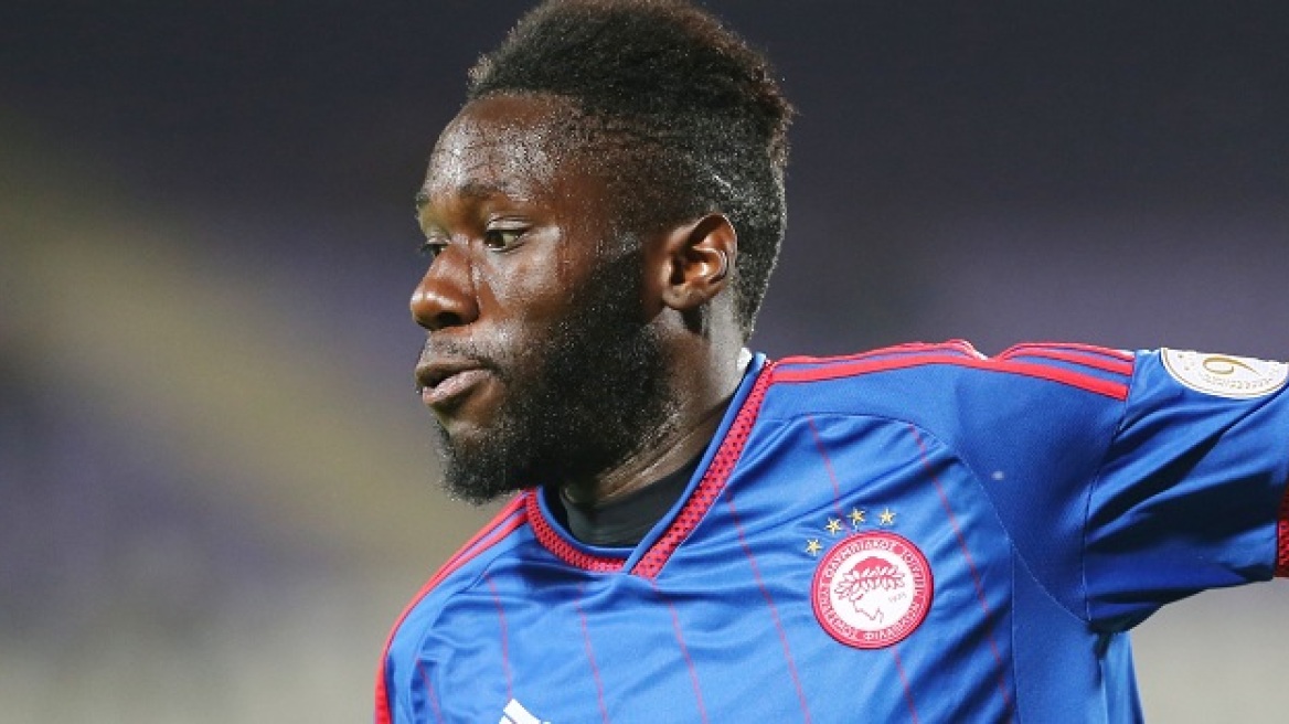 Ολυμπιακός: Νέο «όχι» για Μαζουακού