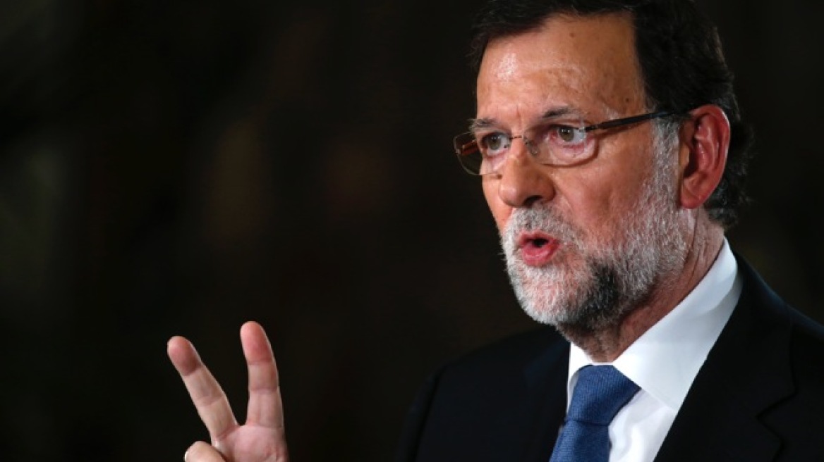 Ισπανία: Αυξήσεις στους μισθούς των δημοσίων υπαλλήλων προανήγγειλε ο Ραχόι