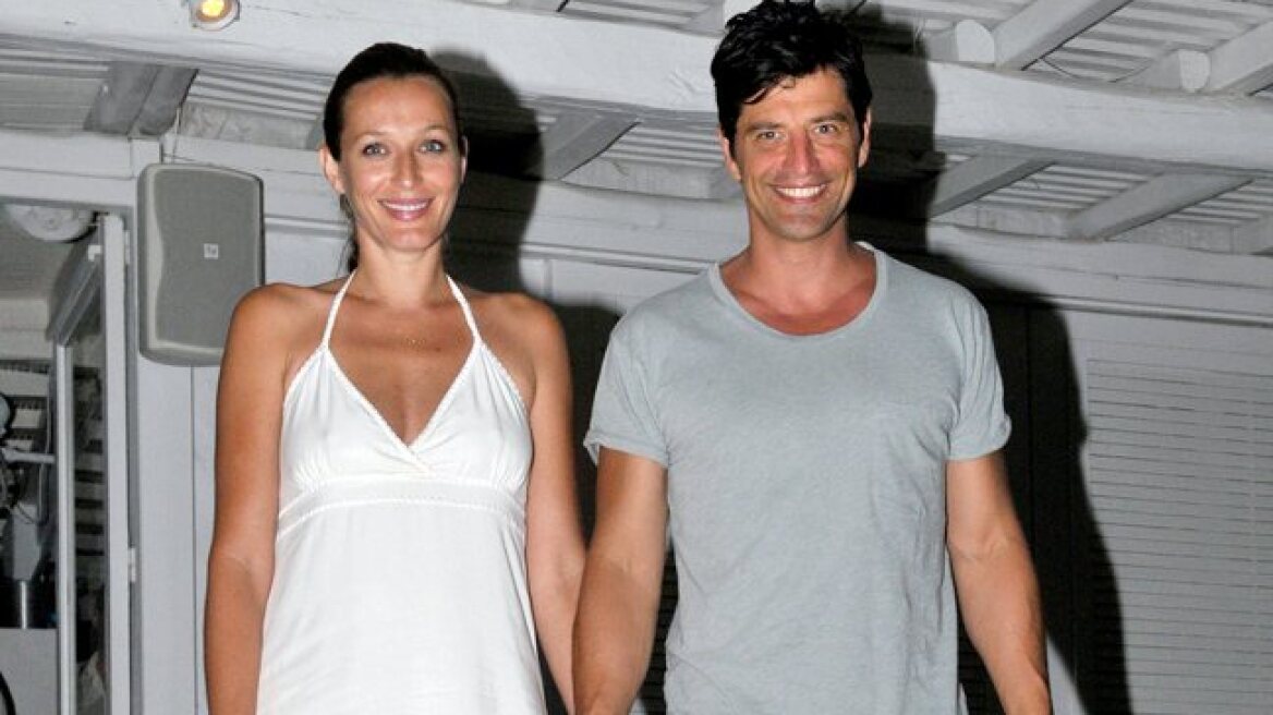 Ρουβάς - Ζυγούλη: Απόδραση στην Κύθνο 