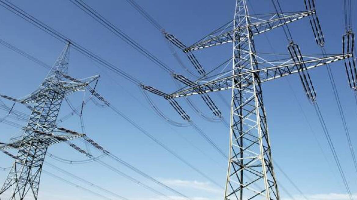 Σε επίπεδα ρεκόρ έτους, η ζήτηση ενέργειας λόγω του καύσωνα