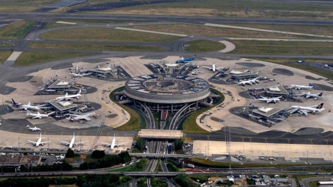  Ιndependent: Αυτά είναι τα πέντε χειρότερα μεγάλα αεροδρόμια στον κόσμο