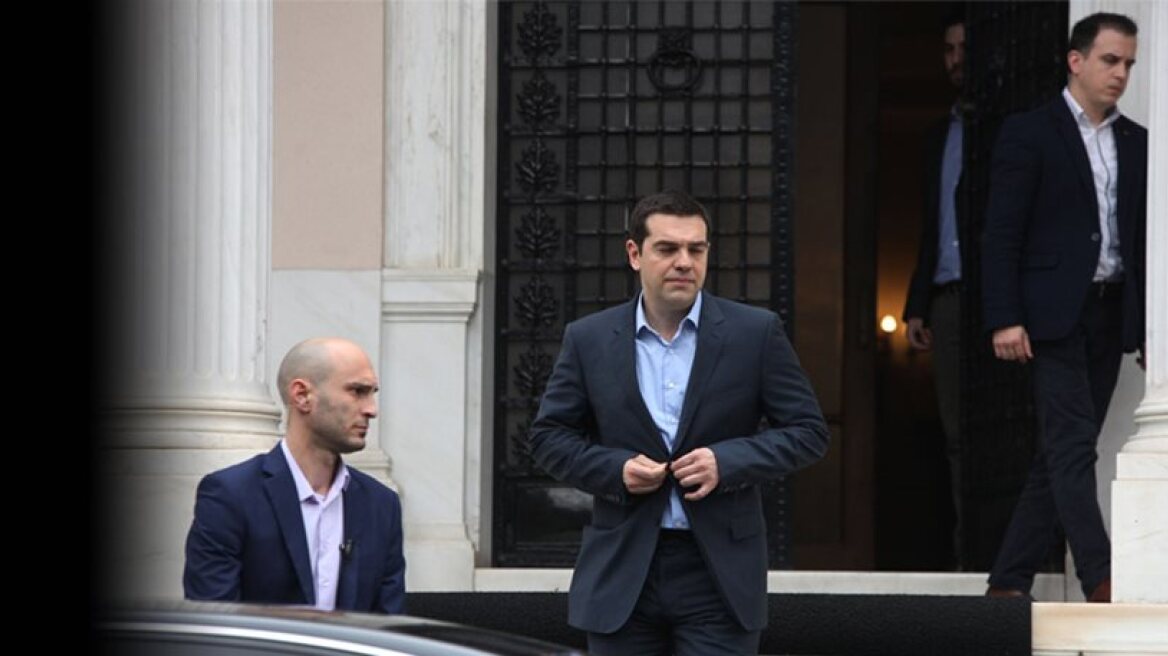 Δόση - μαμούθ 24 δισ. ευρώ αναμένεται να διεκδικήσει η κυβέρνηση