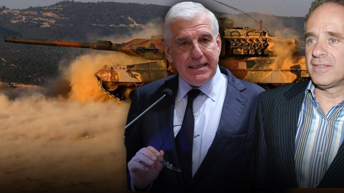 Με δεμένα χέρια η Βουλή για τον Γιάννο λόγω παραγραφής...