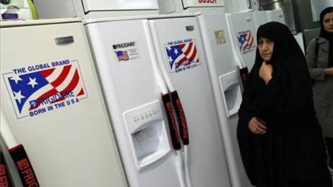 Ιράν: Μετά την συμφωνία για τα πυρηνικά, ώρα για... μπίζνες