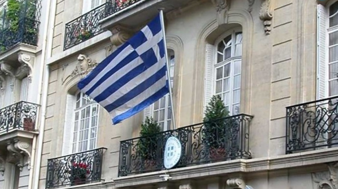 Προσφυγή στο ΣτΕ για το λουκέτο σε γραφεία Τύπου του εξωτερικού 