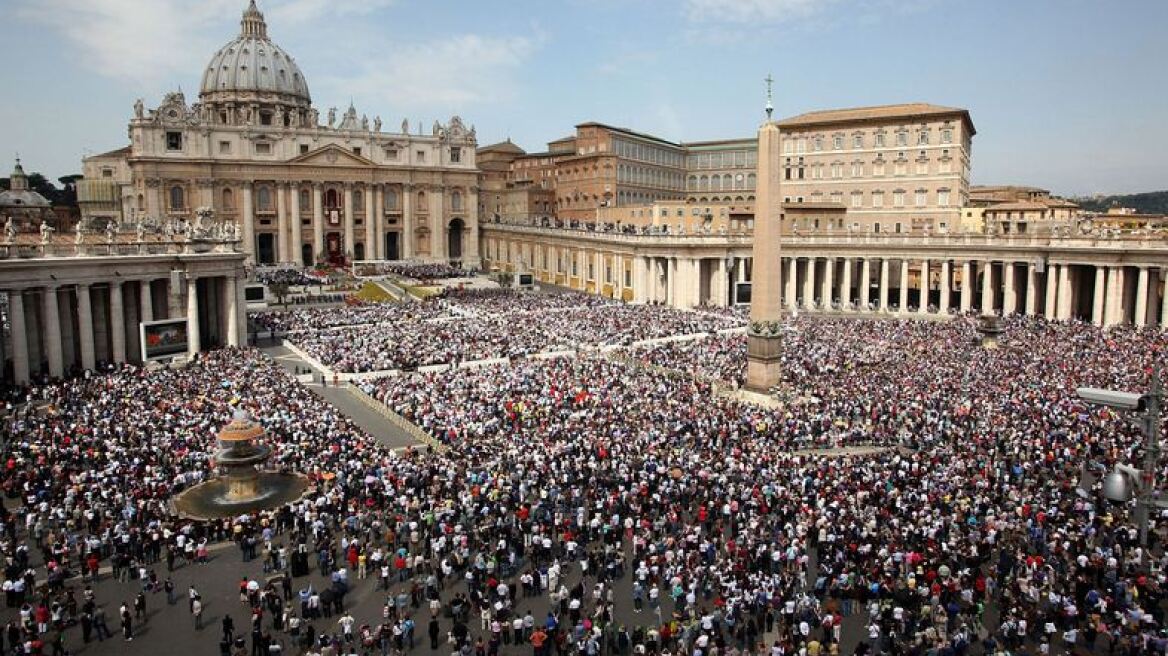 Το Βατικανό στηρίζει την προσπάθεια εύρεσης εξωγήινης ζωής