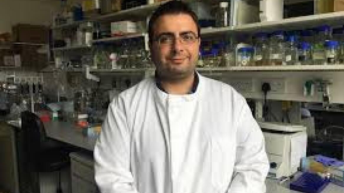 Ζήνων Ζήνωνος: Ο Κύπριος επιστήμονας που ανακάλυψε νέα θεραπεία κατά της ελονοσίας