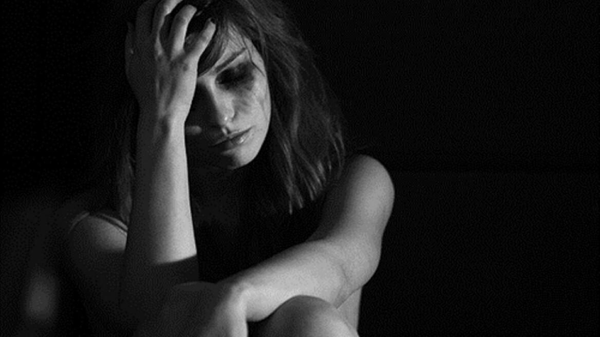 Καλαμπάκα: Την έστειλε στο νοσοκομείο ο σύζυγός της...