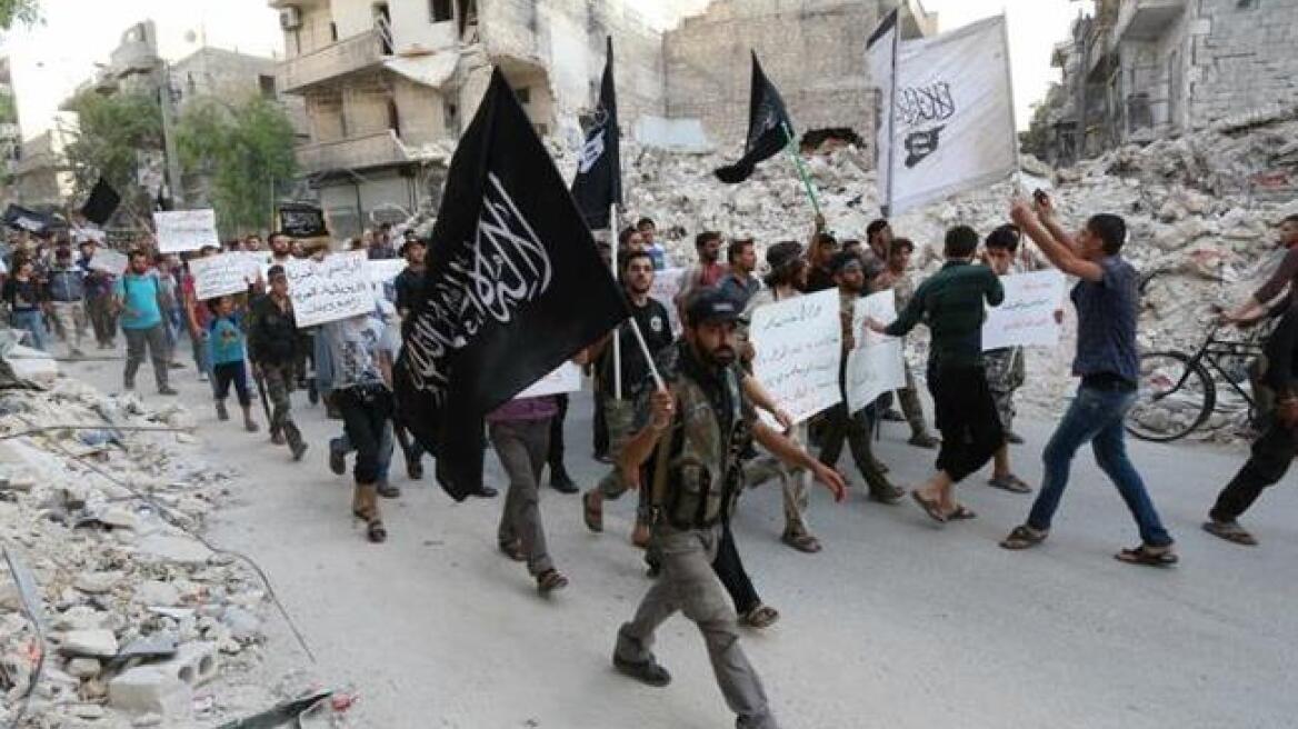 Ένας Γερμανός αποκαλύπτει: Έγινα τζιχαντιστής για ένα αυτοκίνητο και τέσσερις γυναίκες