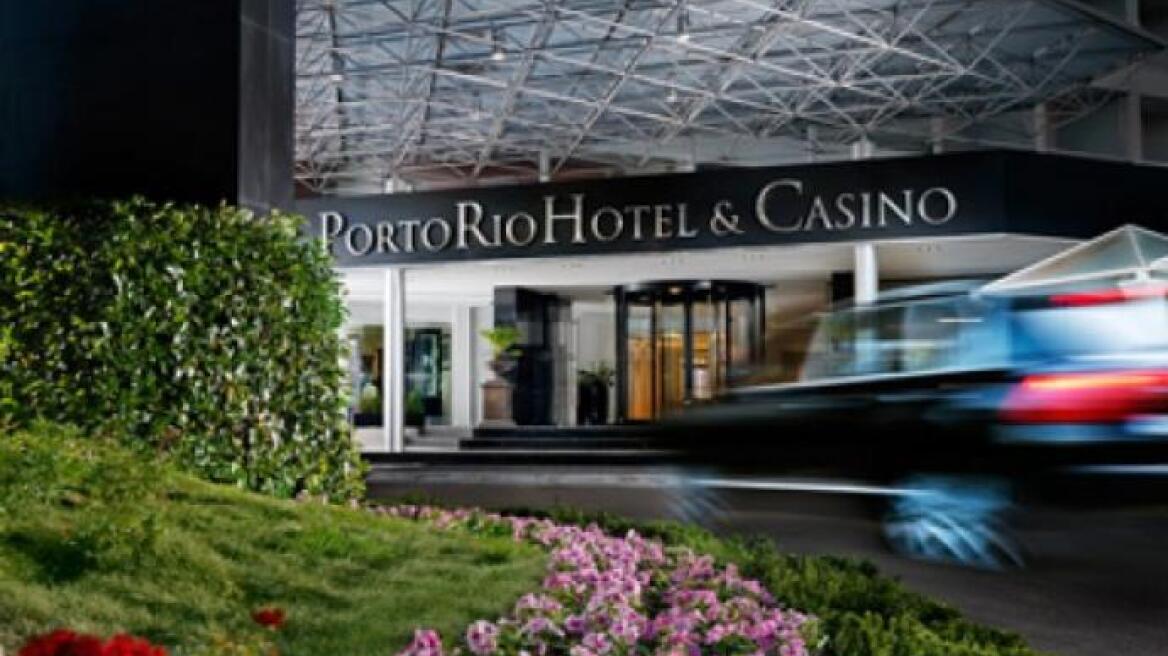 «Το καζίνο Ρίου συνεχίζει κανονικά τη λειτουργία του», λέει η εταιρεία