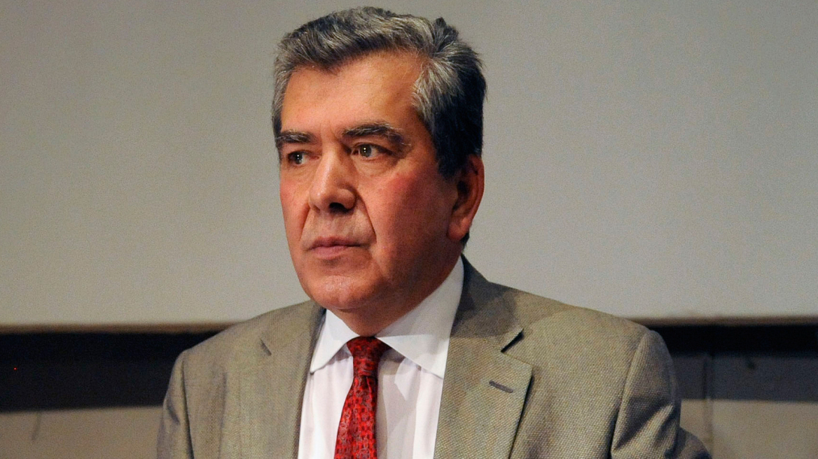 Μητρόπουλος: Δεν μπορεί να υπάρξει συμφωνία έως τις 20 Αυγούστου