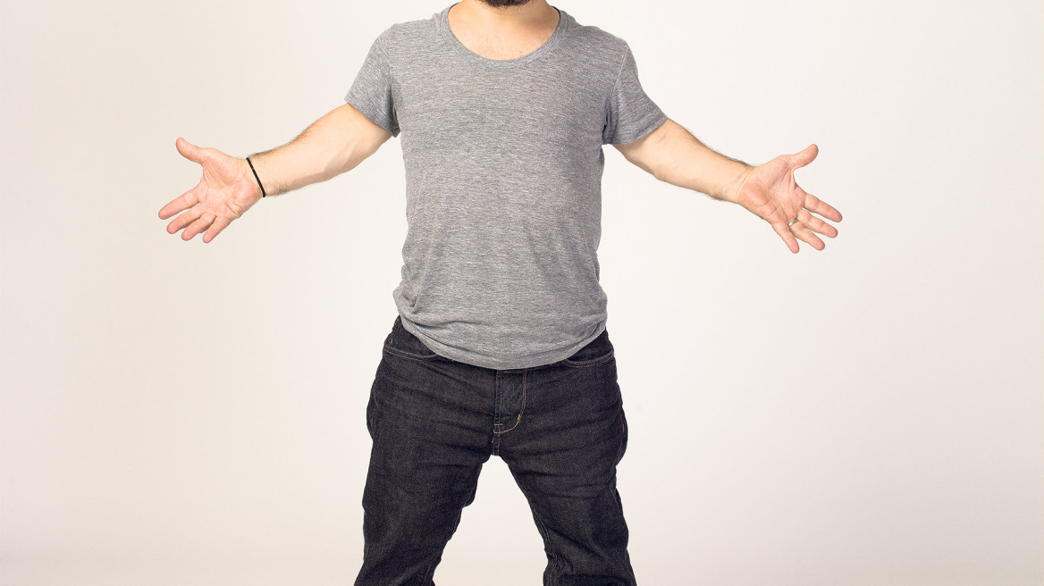 Πίτερ Ντίνκλατζ: Ο γίγαντας