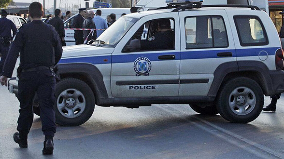 Ρέθυμνο: Ηλικιωμένοι θύματα ληστών μέσα στο σπίτι τους