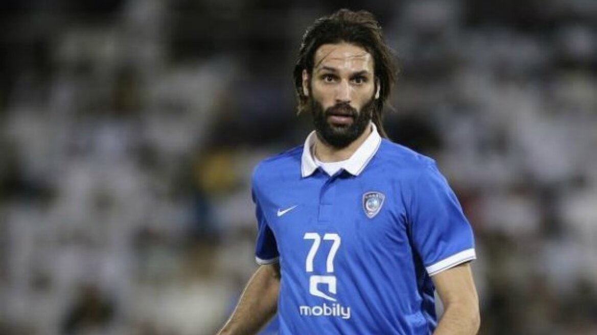 Αμερική ή Ιταλία για Σαμαρά