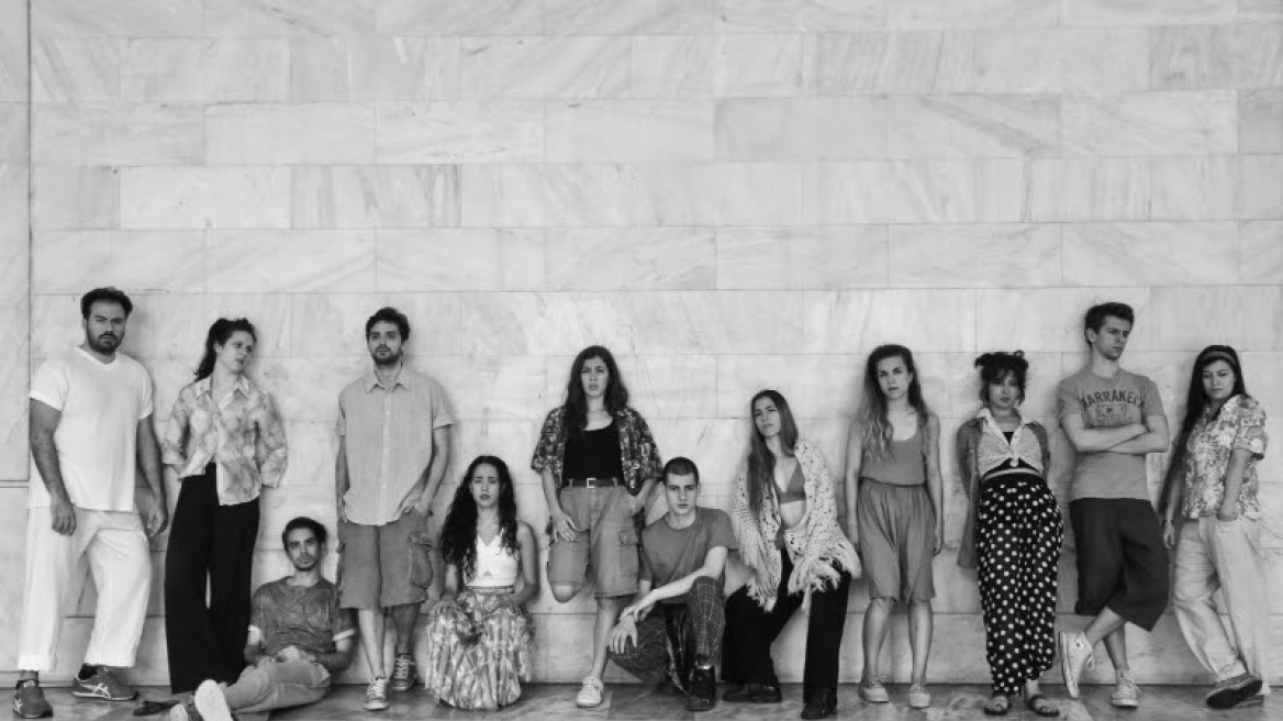 Το Ωδείο Αθηνών και το ίδρυμα Schwarz παρουσιάζουν το θεατρικό “ΠΥΘΑΓΟΡΑΣ” 