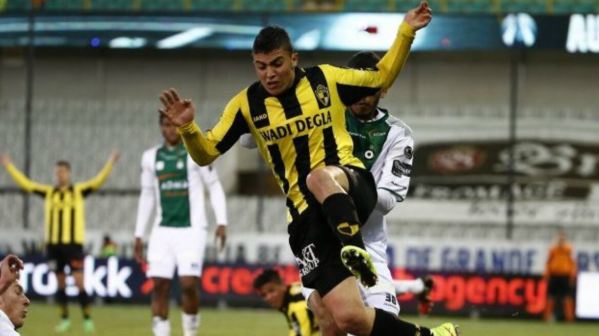 Καπντεβίλα: Θα βοηθήσει πολύ την ΑΕΚ ο Χαφέζ