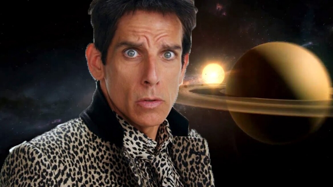 O Zoolander επιστρέφει – Δείτε το... γελοία καλόγουστο trailer