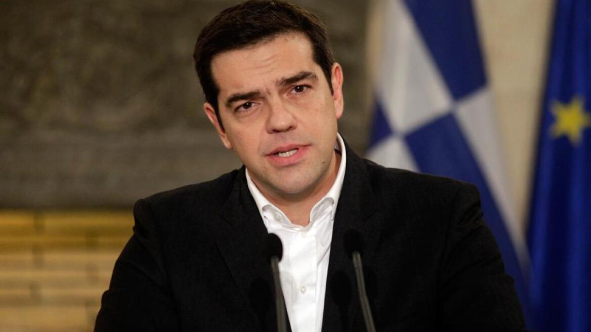 Στο υπουργείο Αγροτικής Ανάπτυξης αύριο ο Τσίπρας