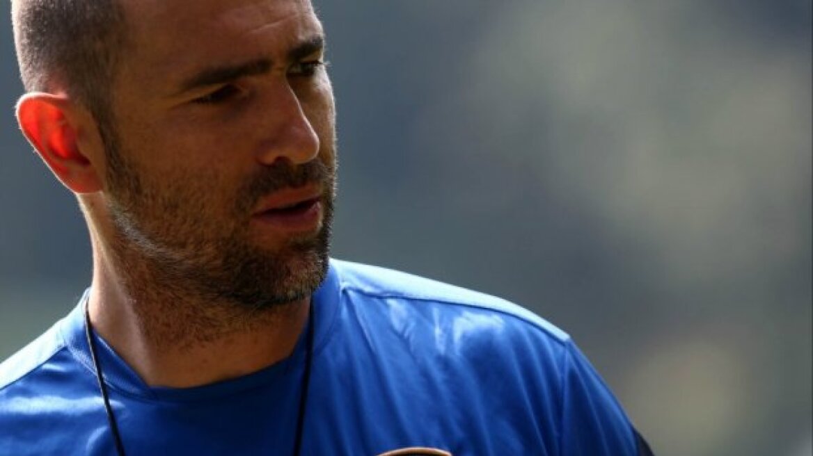 Τούντορ: «Η αυριανή ομάδα θα παίξει από ανάγκη»