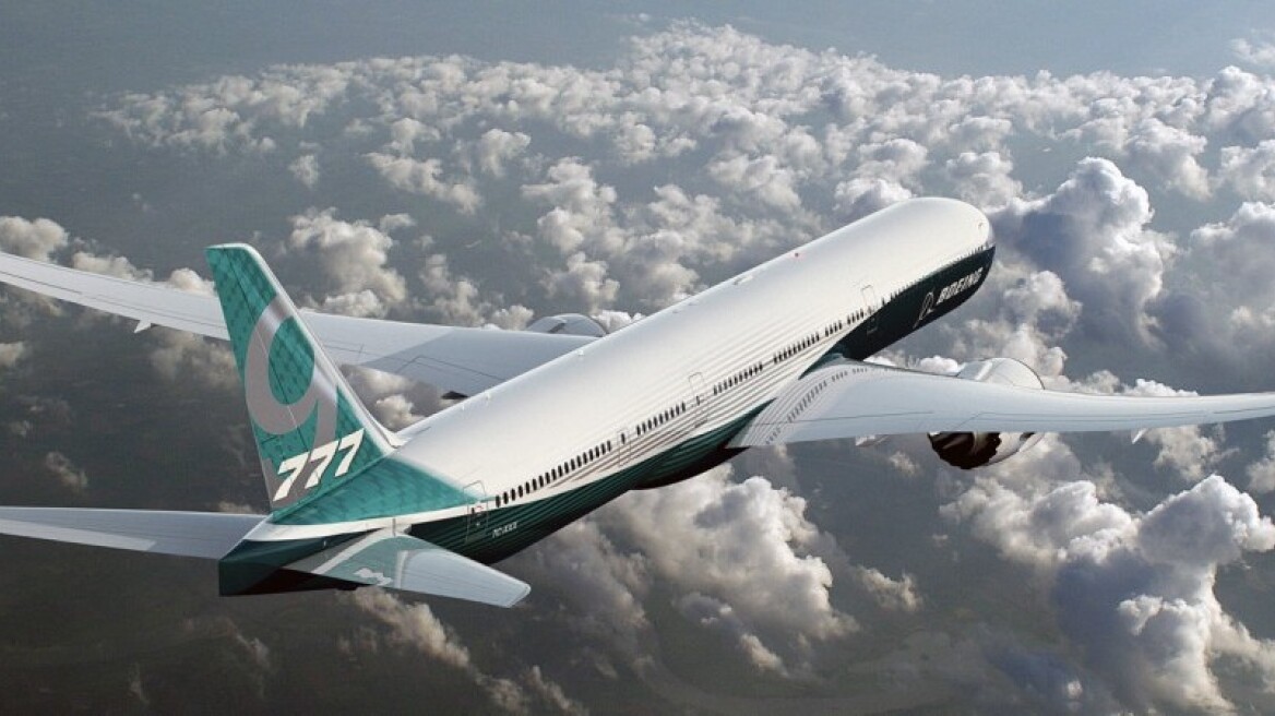Boeing: Αναβαθμίζει τις τεχνικές προδιαγραφές της