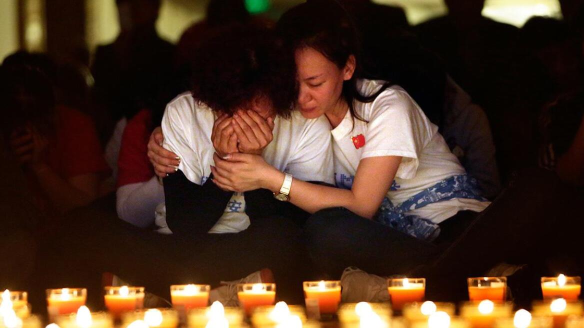 MH370: Οι οικογένειες των θυμάτων ζητούν να μάθουν την αλήθεια για την τραγωδία