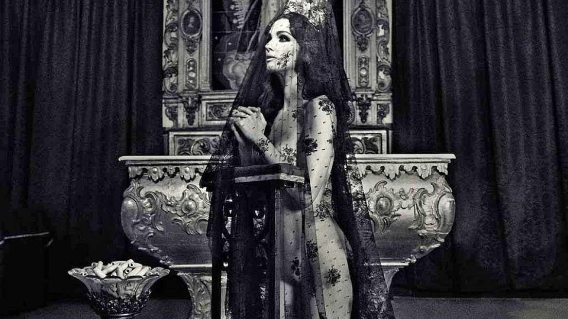 Science: Forget Prozac or Viagra... It's churchgoing that brings joy! 