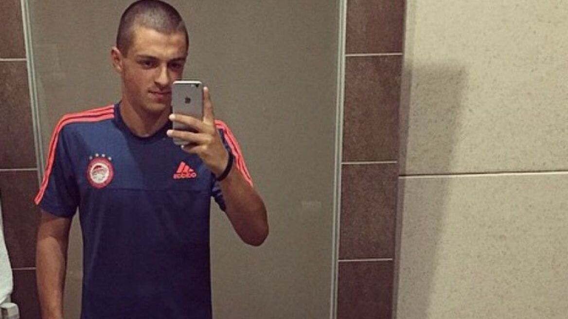 Ολυμπιακός: Δοκιμάζεται από τους Νέους ο Ράνγκελοφ του Ερυθρού Αστέρα