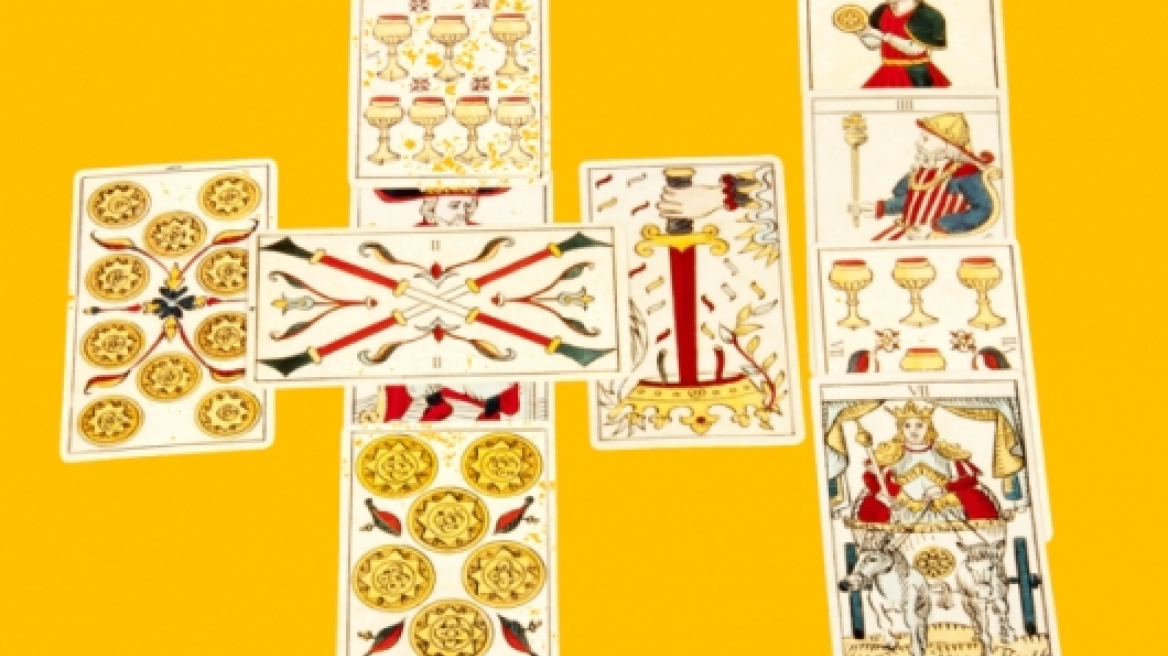 Κάρτες Ταρό: Ο δημοφιλής Κέλτικος Σταυρός