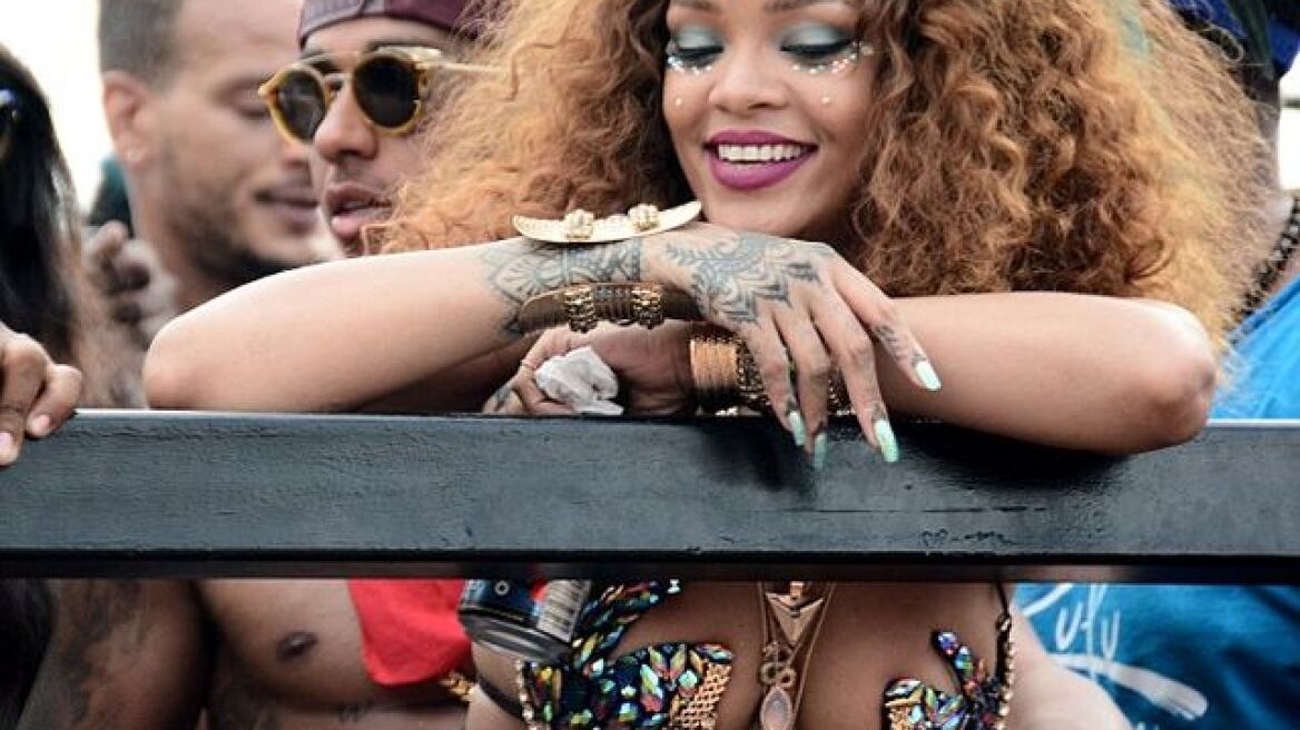 Ενα ζευγάρι... κόλαση!