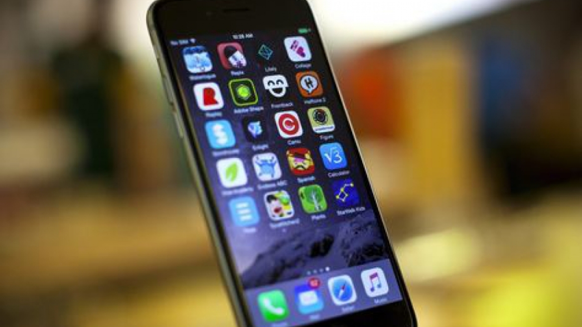 Δείτε πώς η Apple φτιάχνει το πιο ενοχλητικό πράγμα στο iPhone