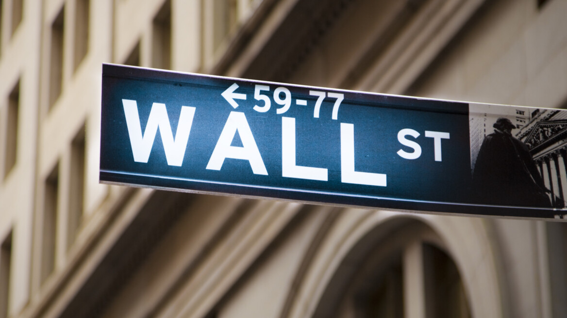 Πτωτικά πάλι η Wall Street