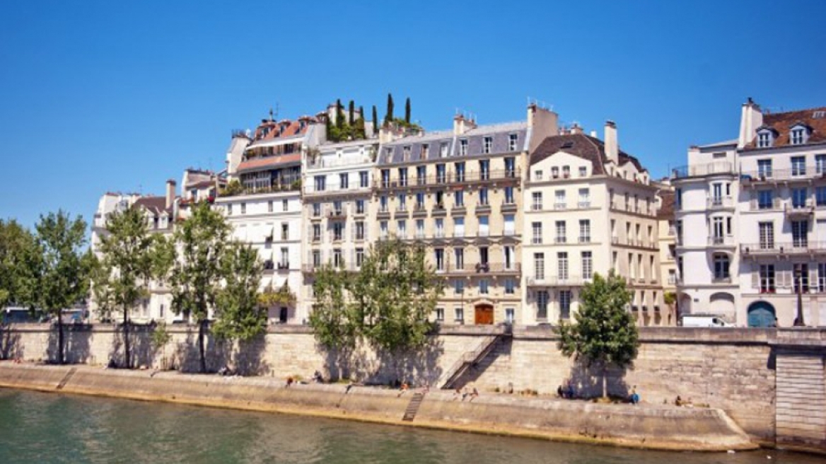 Αυτοί είναι οι 10 ακριβότεροι δρόμοι του κόσμου