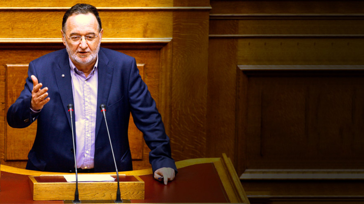 Λαφαζάνης: Για τη ρήξη θα ευθύνεται ο Τσίπρας