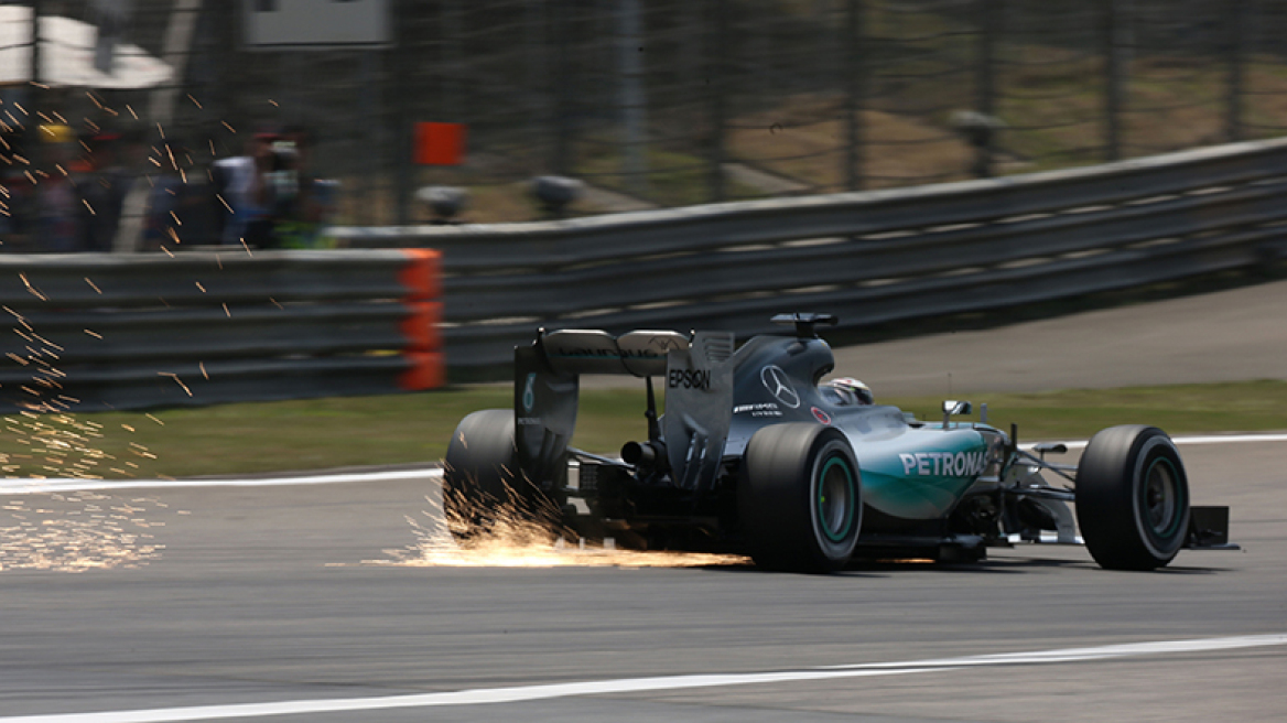 F1: Πόσο μετρά σήμερα ο ταχύτερος γύρος αγώνα;