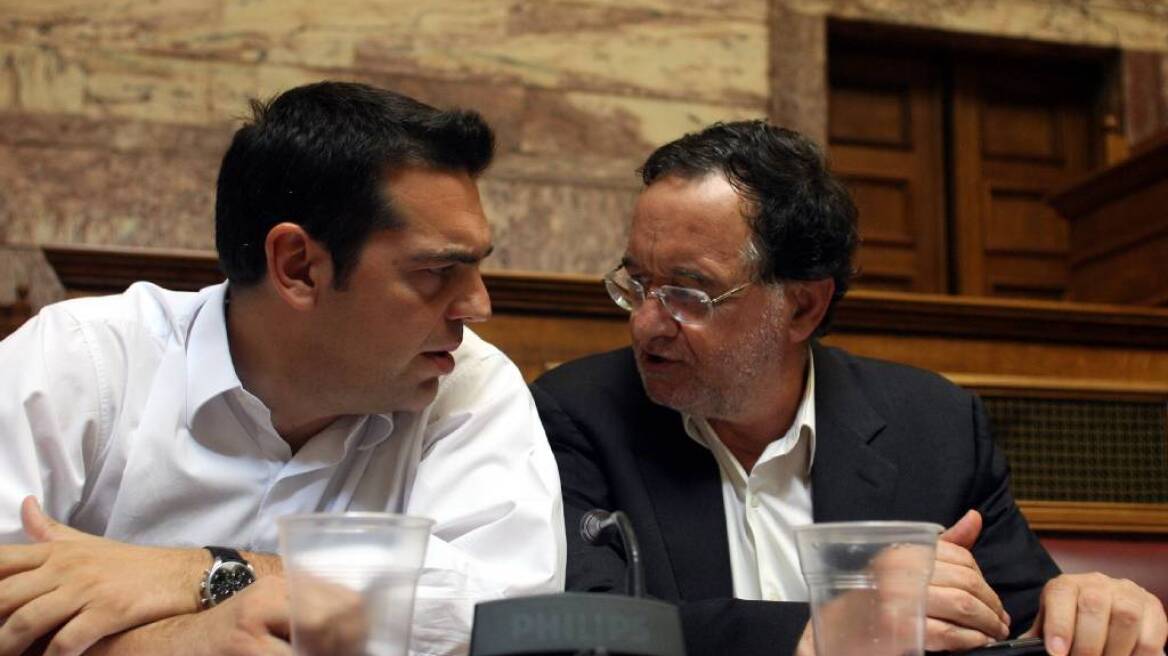 Iskra: Τρίτο Μνημόνιο ως τον Δεκαπενταύγουστο και εκλογές-εξπρές αρχές Σεπτεμβρίου