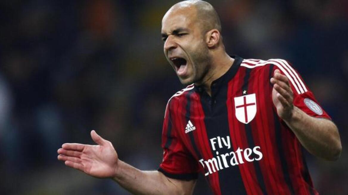 «Χτυπάει» Άλεξ ο Ολυμπιακός