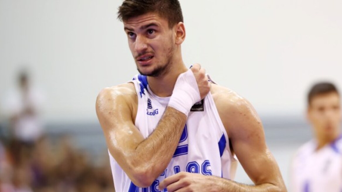 «Τελείωσε» τον Δίπλαρο η ΑΕΚ