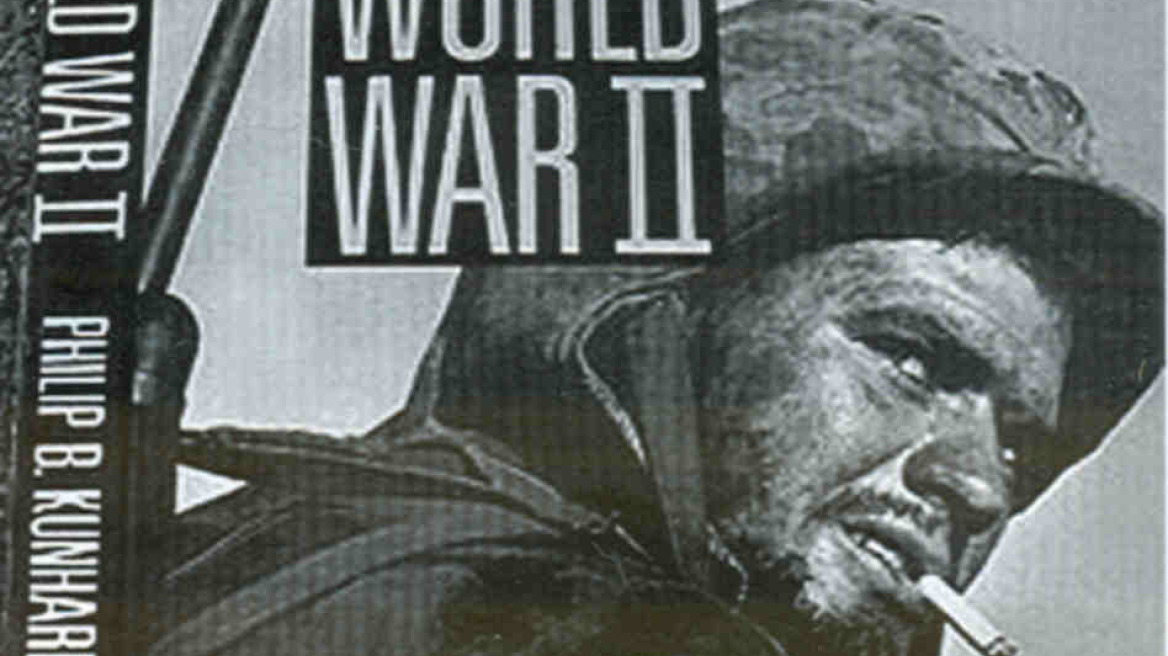 Life magazine iconic WW2 US soldier was a Greek (pics)