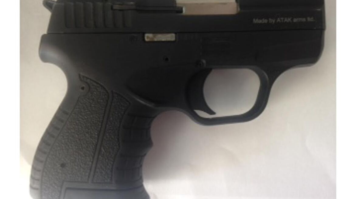 Πολίτες εμπόδισαν απόπειρα δολοφονίας στη Σέριφο!