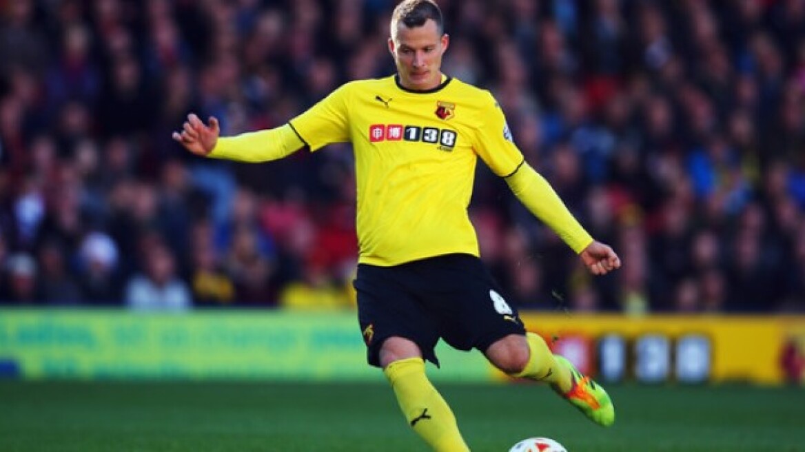 «Βλέπει» Τόζερ ο Παναθηναϊκός